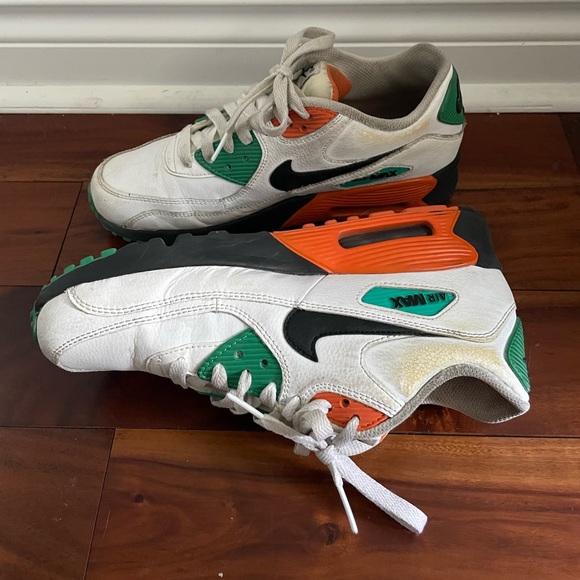 Nike Air Max 90 - Picture 3 of 5